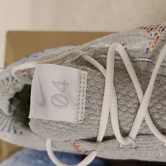 Nike Space Hippie 04 Summit Multi Color - Picture 4 of 7